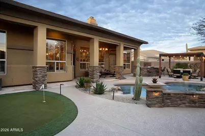 7955 E Rose Garden Lane, Scottsdale, AZ 85255 - Photo 2
