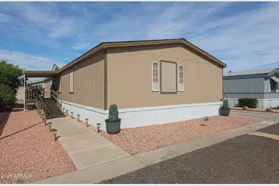 12721 W Greenway Road #245, El Mirage, AZ 85335 - Photo 1