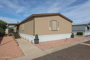12721 W Greenway Rd, El Mirage, AZ 85335 - Photo 1