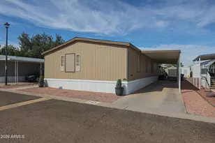 12721 W Greenway Rd, El Mirage, AZ 85335 - Photo 2