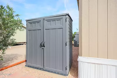 12721 W Greenway Road #245, El Mirage, AZ 85335 - Photo 36