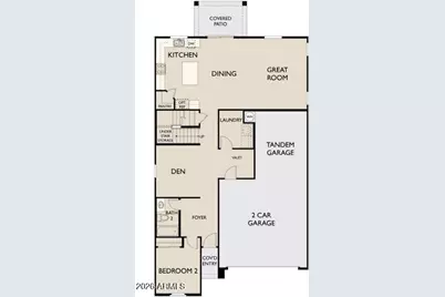 18138 W La Senda Drive, Surprise, AZ 85387 - Photo 2