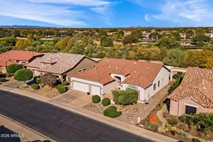 4532 E Apricot Ln, Gilbert, AZ 85298 - Photo 2