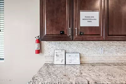 2396 N 156th Drive, Goodyear, AZ 85395 - Photo 18