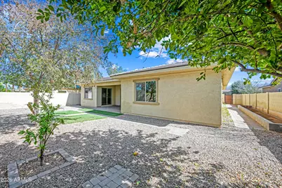 2396 N 156th Drive, Goodyear, AZ 85395 - Photo 28