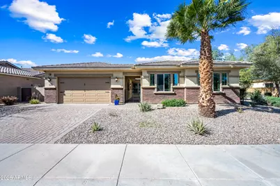 2396 N 156th Drive, Goodyear, AZ 85395 - Photo 2