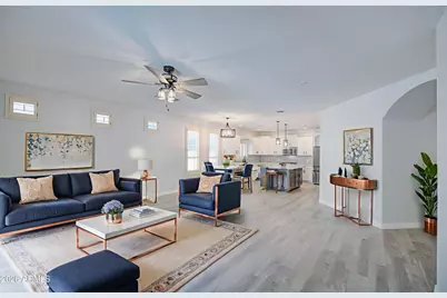 11518 E Seaver Avenue, Mesa, AZ 85212 - Photo 6