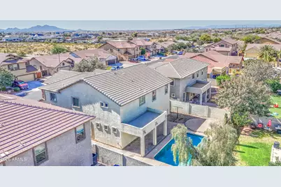 11518 E Seaver Avenue, Mesa, AZ 85212 - Photo 34