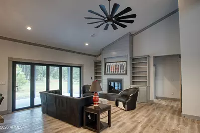 2281 W Edgewater --, Show Low, AZ 85901 - Photo 16