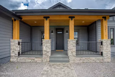 2281 W Edgewater --, Show Low, AZ 85901 - Photo 10