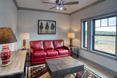 2281 W Edgewater --, Show Low, AZ 85901 - Photo 32