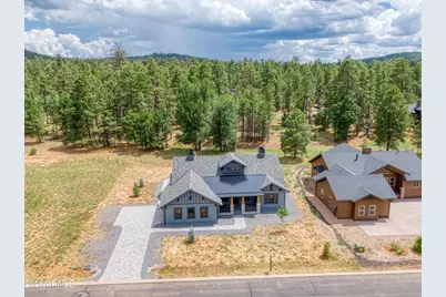 2281 W Edgewater --, Show Low, AZ 85901 - Photo 4