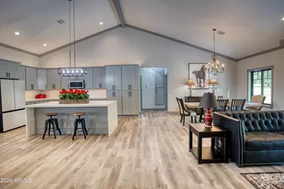 2281 W Edgewater --, Show Low, AZ 85901 - Photo 14