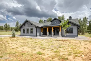 2281 W Edgewater, Show Low, AZ 85901 - Photo 2