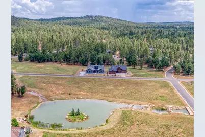 2281 W Edgewater --, Show Low, AZ 85901 - Photo 6