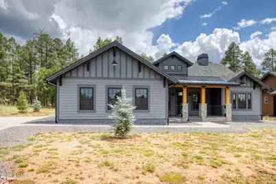 2281 W Edgewater --, Show Low, AZ 85901 - Photo 1