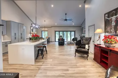 2281 W Edgewater --, Show Low, AZ 85901 - Photo 8