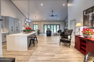 2281 W Edgewater, Show Low, AZ 85901 - Photo 8