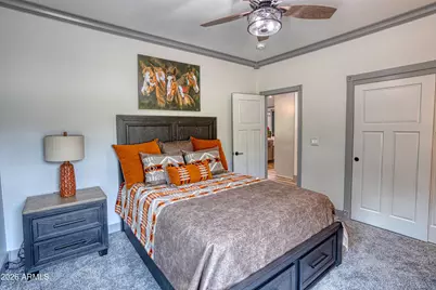 2281 W Edgewater --, Show Low, AZ 85901 - Photo 34