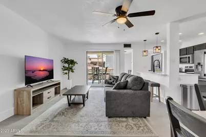 9270 E Mission Lane #219, Scottsdale, AZ 85258 - Photo 2