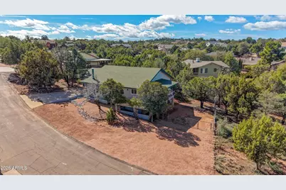 1304 N Camelot Drive, Payson, AZ 85541 - Photo 4