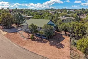 1304 N Camelot Dr, Payson, AZ 85541 - Photo 4