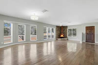 1304 N Camelot Drive, Payson, AZ 85541 - Photo 10