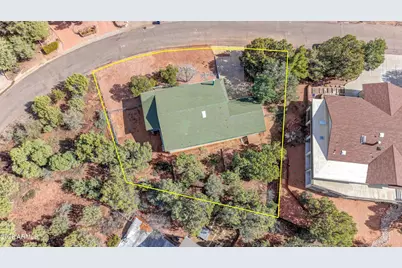 1304 N Camelot Drive, Payson, AZ 85541 - Photo 8