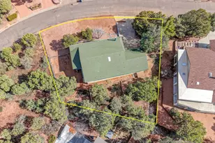 1304 N Camelot Dr, Payson, AZ 85541 - Photo 8