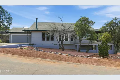 1304 N Camelot Drive, Payson, AZ 85541 - Photo 1