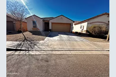 1134 N 5th Street, Buckeye, AZ 85326 - Photo 26