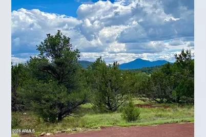 6482, 6508 N Pinon Harvest Bl 2.17 Acres -- #-, Williams, AZ 86046 - Photo 2