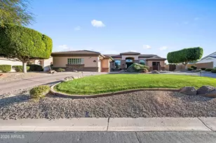 14023 W Litchfield Knoll N, Litchfield Park, AZ 85340 - Photo 68