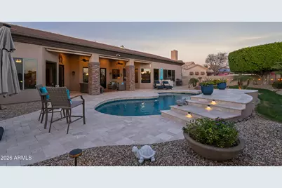 14023 W Litchfield Knoll N, Litchfield Park, AZ 85340 - Photo 18