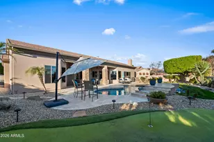 14023 W Litchfield Knoll N, Litchfield Park, AZ 85340 - Photo 64