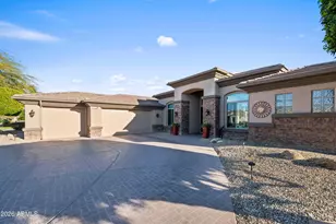 14023 W Litchfield Knoll N, Litchfield Park, AZ 85340 - Photo 66