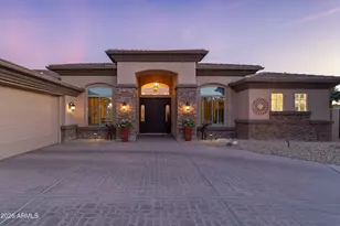 14023 W Litchfield Knoll N, Litchfield Park, AZ 85340 - Photo 12