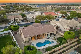 14023 W Litchfield Knoll N, Litchfield Park, AZ 85340 - Photo 74