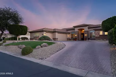 14023 W Litchfield Knoll N, Litchfield Park, AZ 85340 - Photo 8