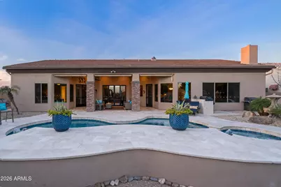 14023 W Litchfield Knoll N, Litchfield Park, AZ 85340 - Photo 16