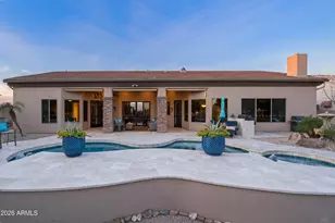 14023 W Litchfield Knoll N, Litchfield Park, AZ 85340 - Photo 16