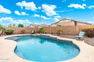 2940 E Eleana Ln, Gilbert, AZ 85298 - Photo 26