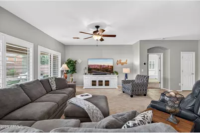 2940 E Eleana Lane, Gilbert, AZ 85298 - Photo 6