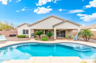 2940 E Eleana Ln, Gilbert, AZ 85298 - Photo 24