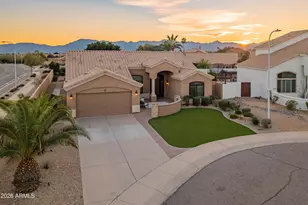 7 W Silverwood Dr, Phoenix, AZ 85045 - Photo 46