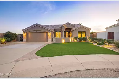 7 W Silverwood Drive, Phoenix, AZ 85045 - Photo 50