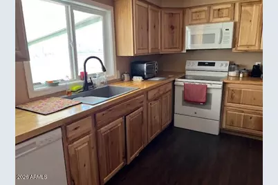 4923 E Camino Principal -- #24, Sierra Vista, AZ 85650 - Photo 6