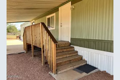 4923 E Camino Principal -- #24, Sierra Vista, AZ 85650 - Photo 1