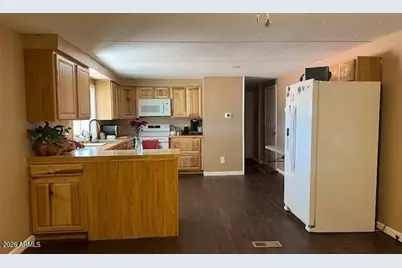 4923 E Camino Principal -- #24, Sierra Vista, AZ 85650 - Photo 4