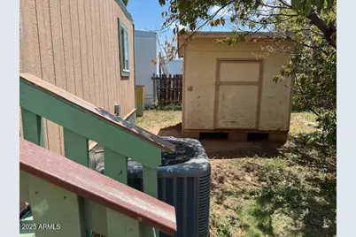 4923 E Camino Principal -- #48, Sierra Vista, AZ 85650 - Photo 20